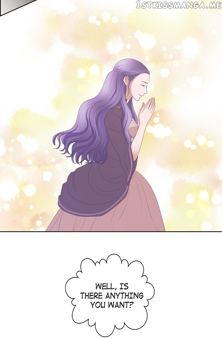 On The Emperor’s Lap chapter 20 - page 16