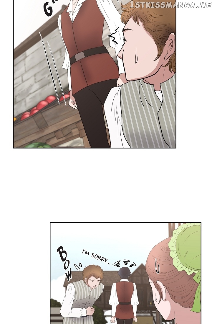 On The Emperor’s Lap chapter 20 - page 18