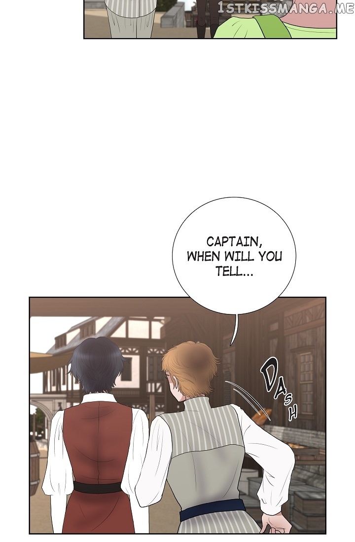 On The Emperor’s Lap chapter 20 - page 19