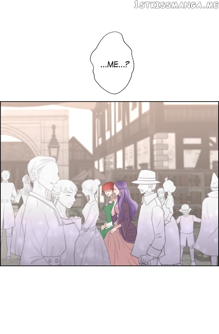 On The Emperor’s Lap chapter 20 - page 20