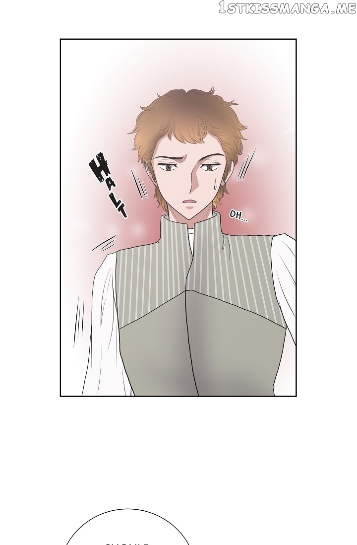 On The Emperor’s Lap chapter 20 - page 21