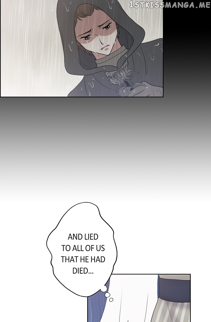 On The Emperor’s Lap chapter 20 - page 24