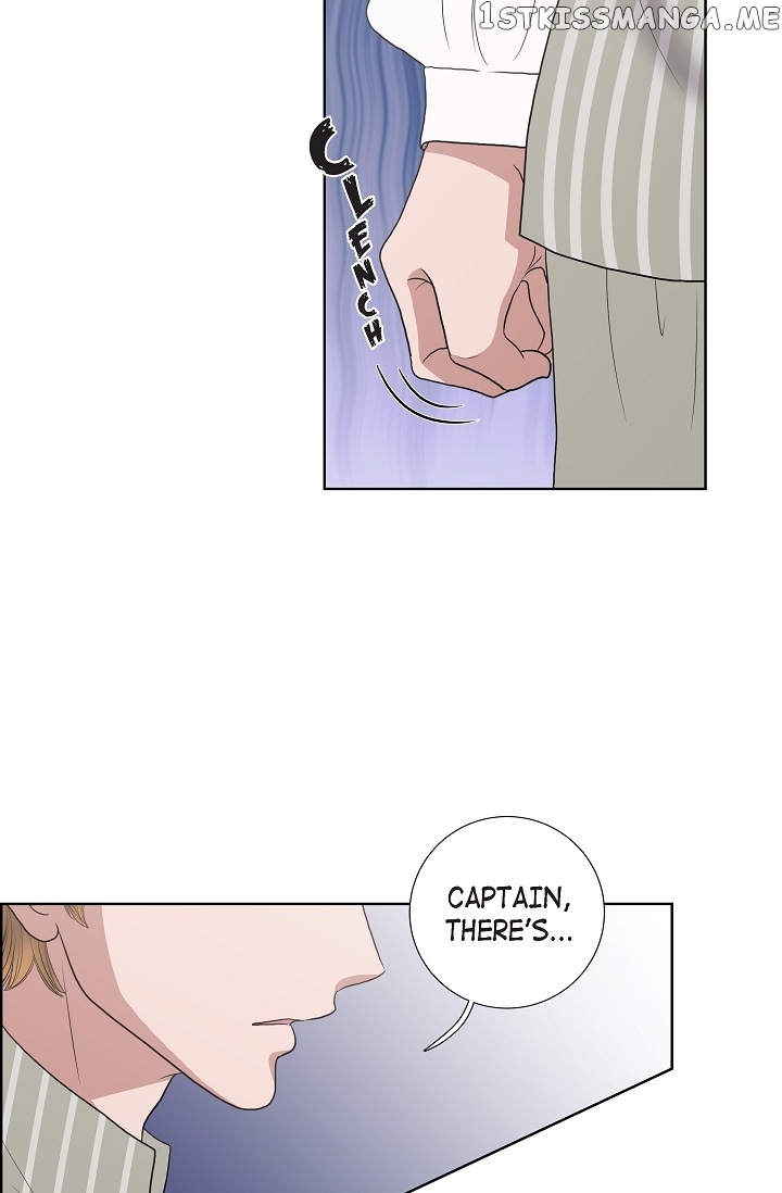 On The Emperor’s Lap chapter 20 - page 25