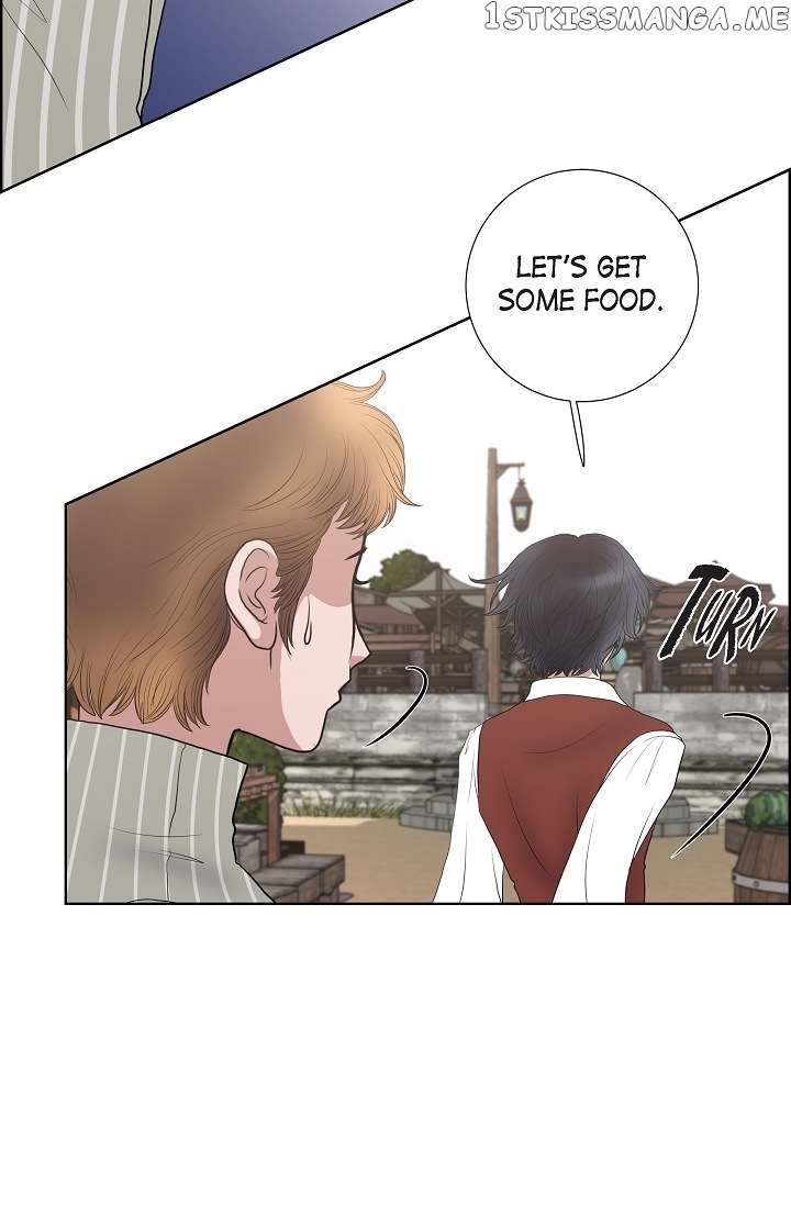 On The Emperor’s Lap chapter 20 - page 26