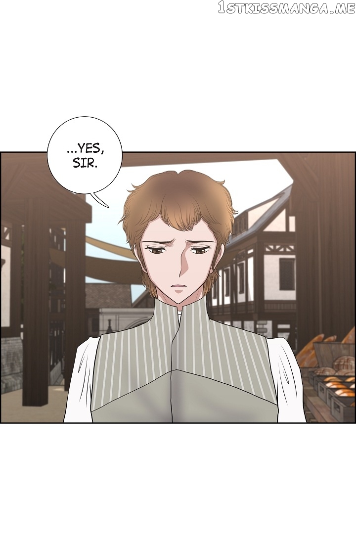 On The Emperor’s Lap chapter 20 - page 28