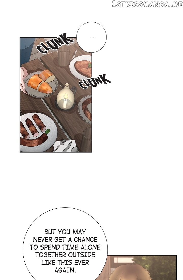 On The Emperor’s Lap chapter 20 - page 33