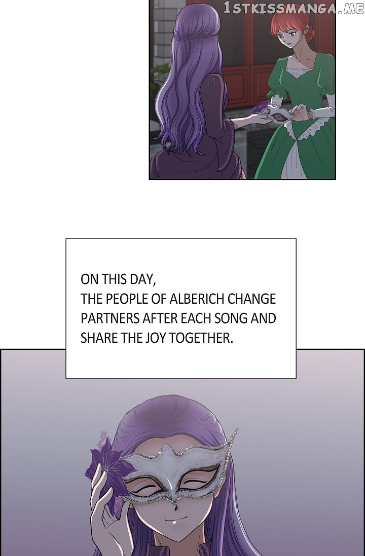 On The Emperor’s Lap chapter 20 - page 38