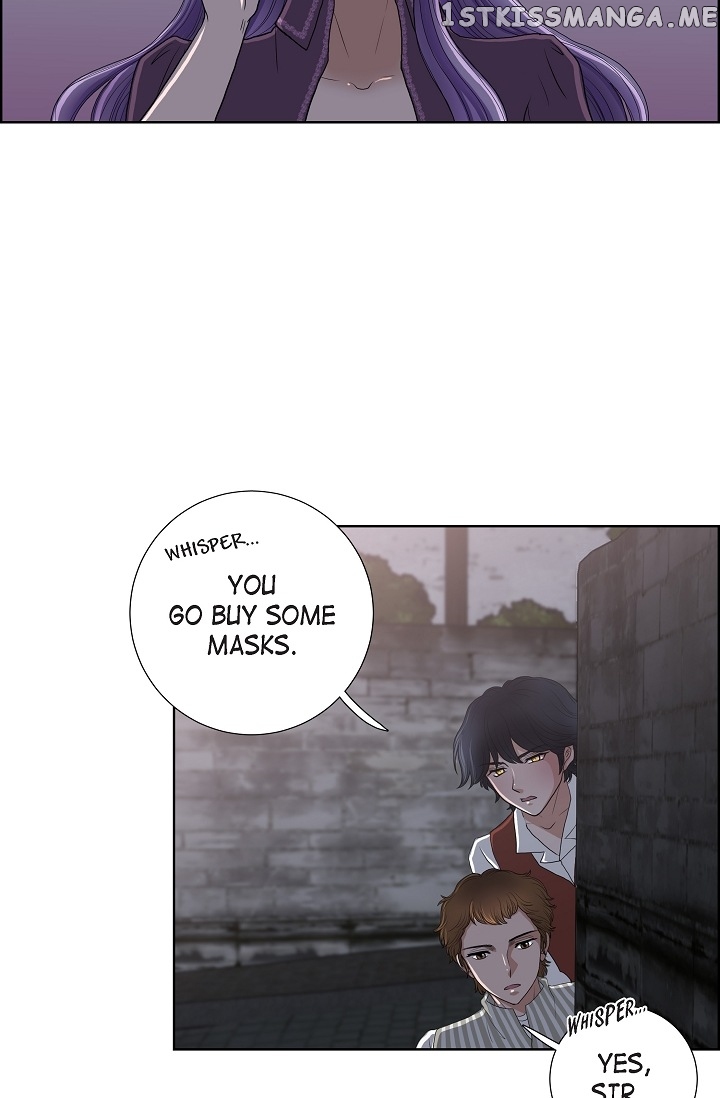 On The Emperor’s Lap chapter 20 - page 39