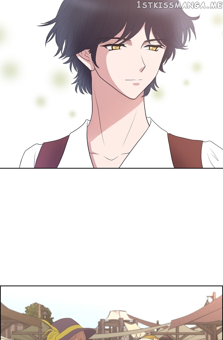 On The Emperor’s Lap chapter 20 - page 4