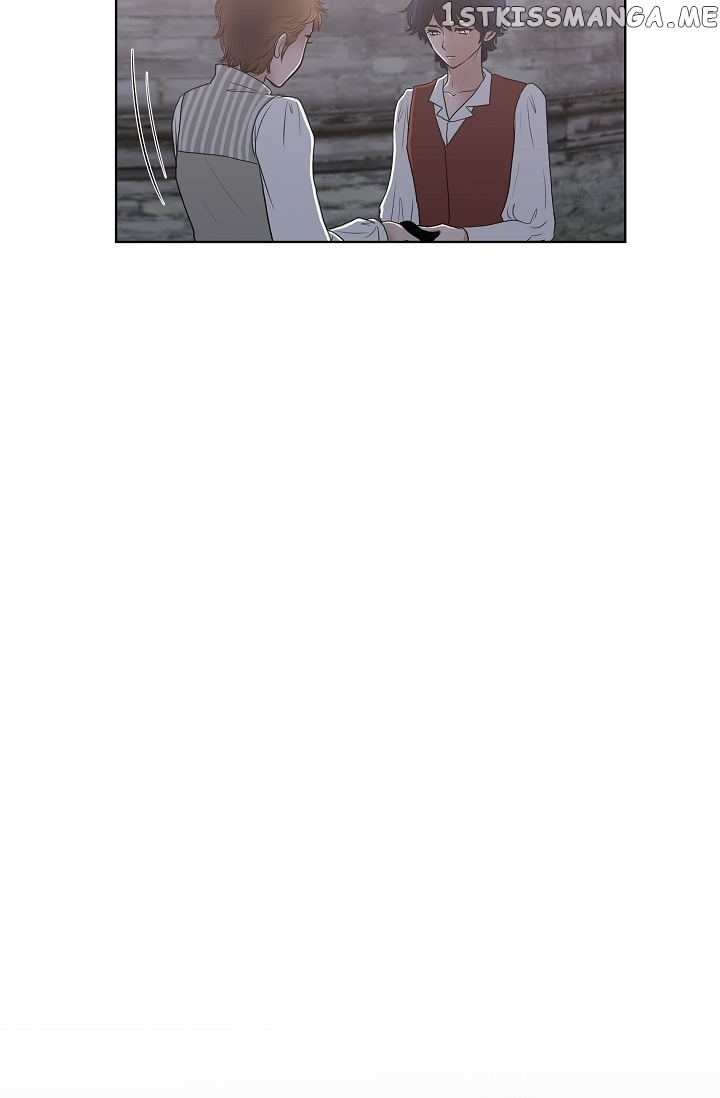 On The Emperor’s Lap chapter 20 - page 41