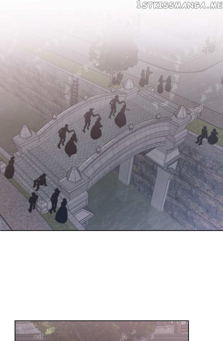 On The Emperor’s Lap chapter 20 - page 42
