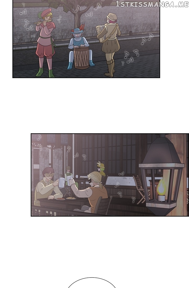 On The Emperor’s Lap chapter 20 - page 43