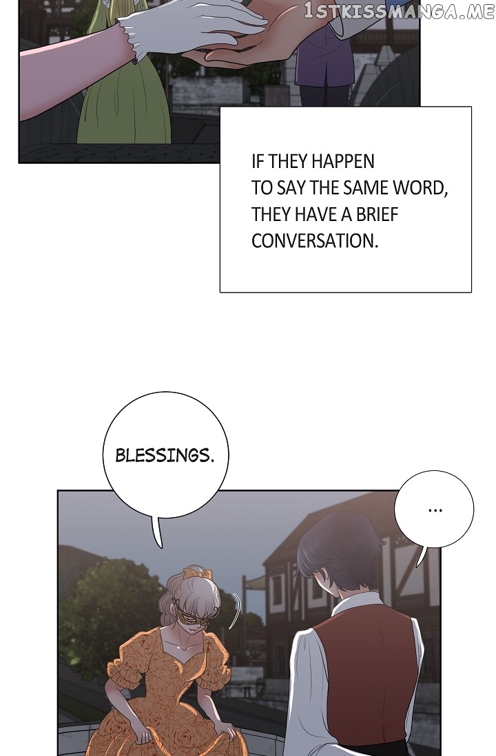 On The Emperor’s Lap chapter 20 - page 45