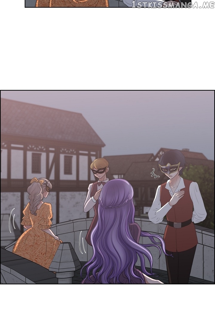On The Emperor’s Lap chapter 20 - page 46
