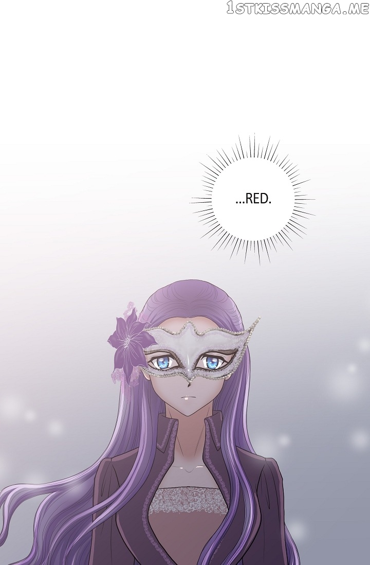 On The Emperor’s Lap chapter 20 - page 47