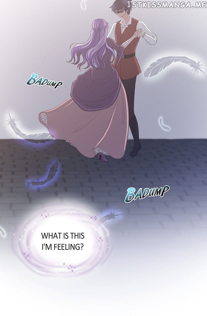 On The Emperor’s Lap chapter 20 - page 49
