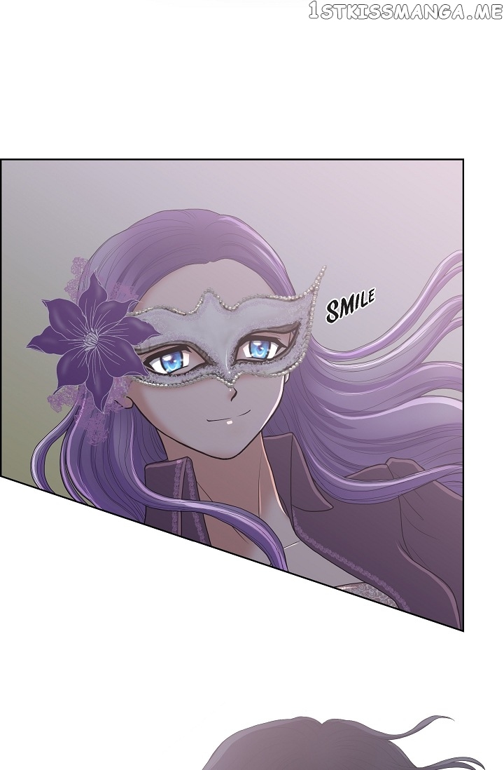 On The Emperor’s Lap chapter 20 - page 50