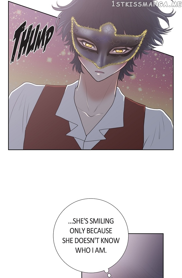 On The Emperor’s Lap chapter 20 - page 51