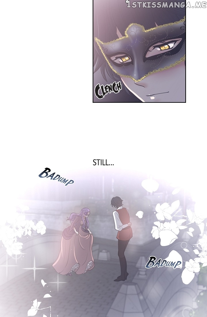 On The Emperor’s Lap chapter 20 - page 52
