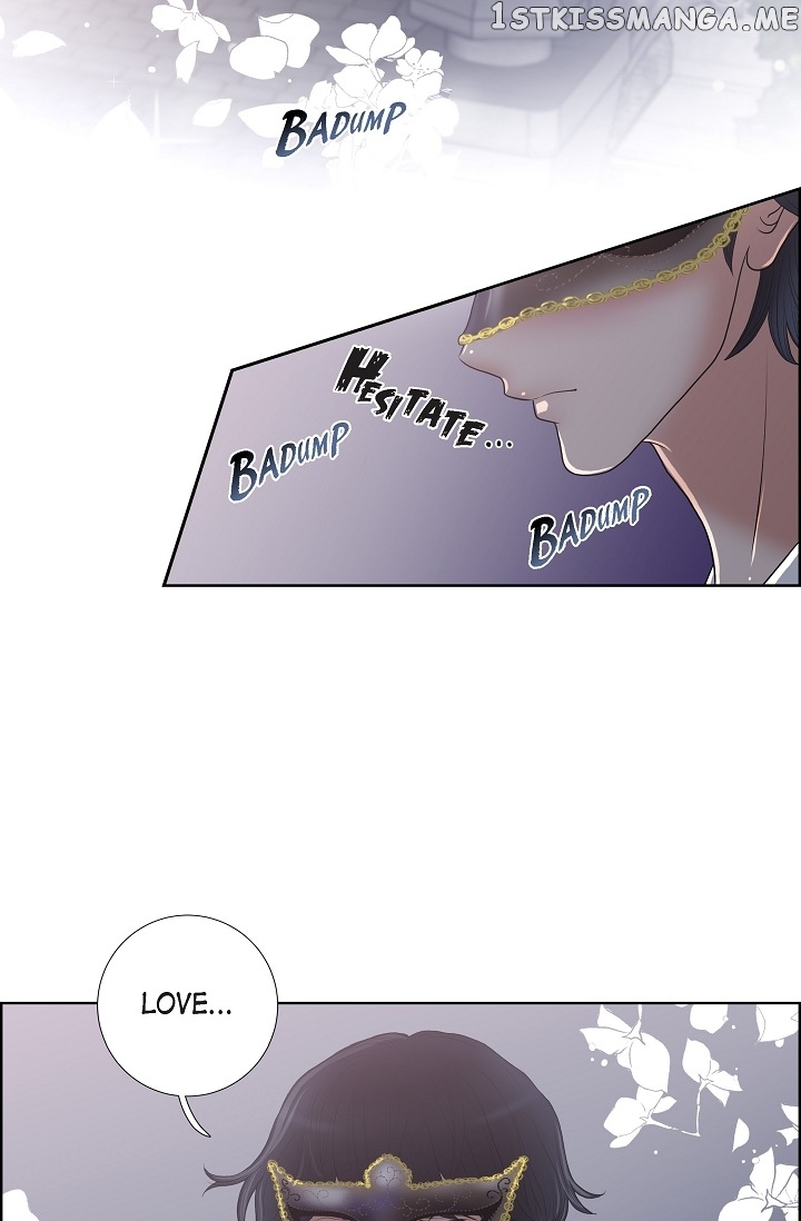 On The Emperor’s Lap chapter 20 - page 53