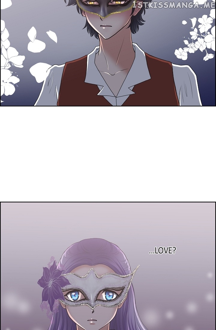 On The Emperor’s Lap chapter 20 - page 54