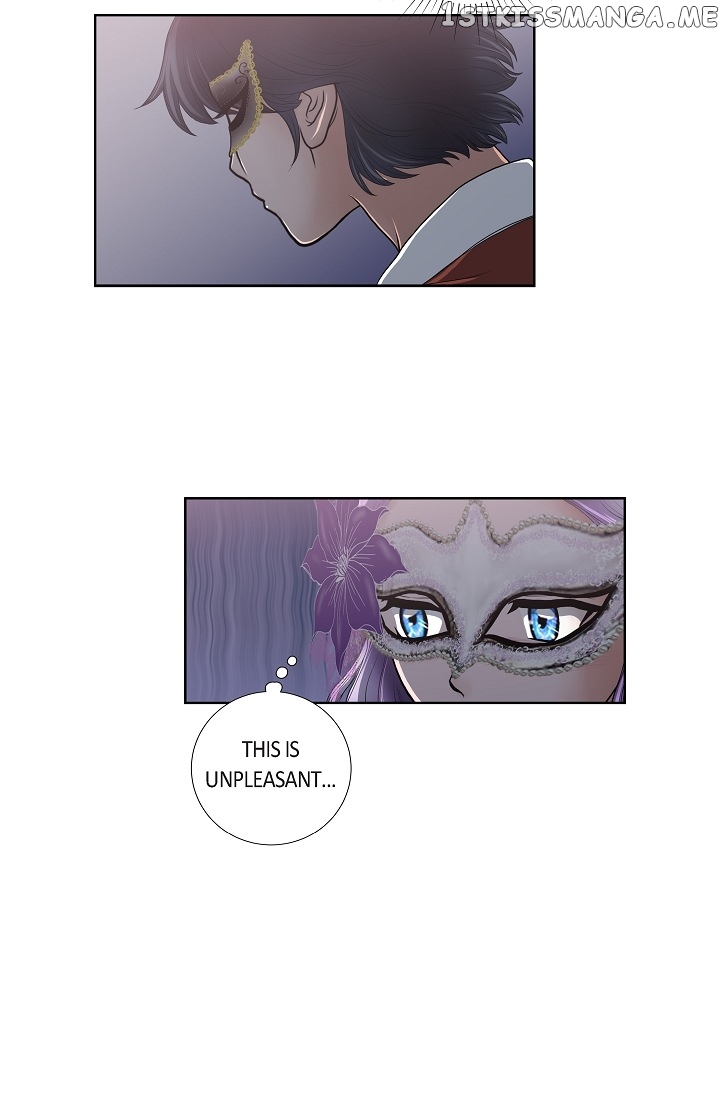 On The Emperor’s Lap chapter 20 - page 57