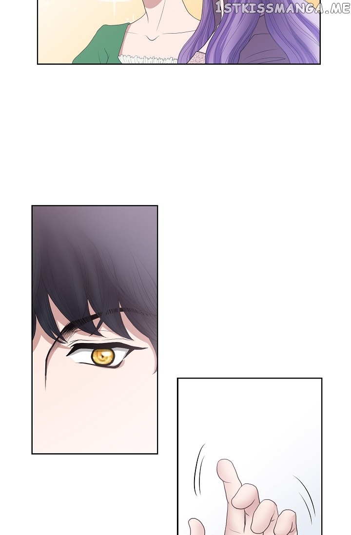 On The Emperor’s Lap chapter 20 - page 8