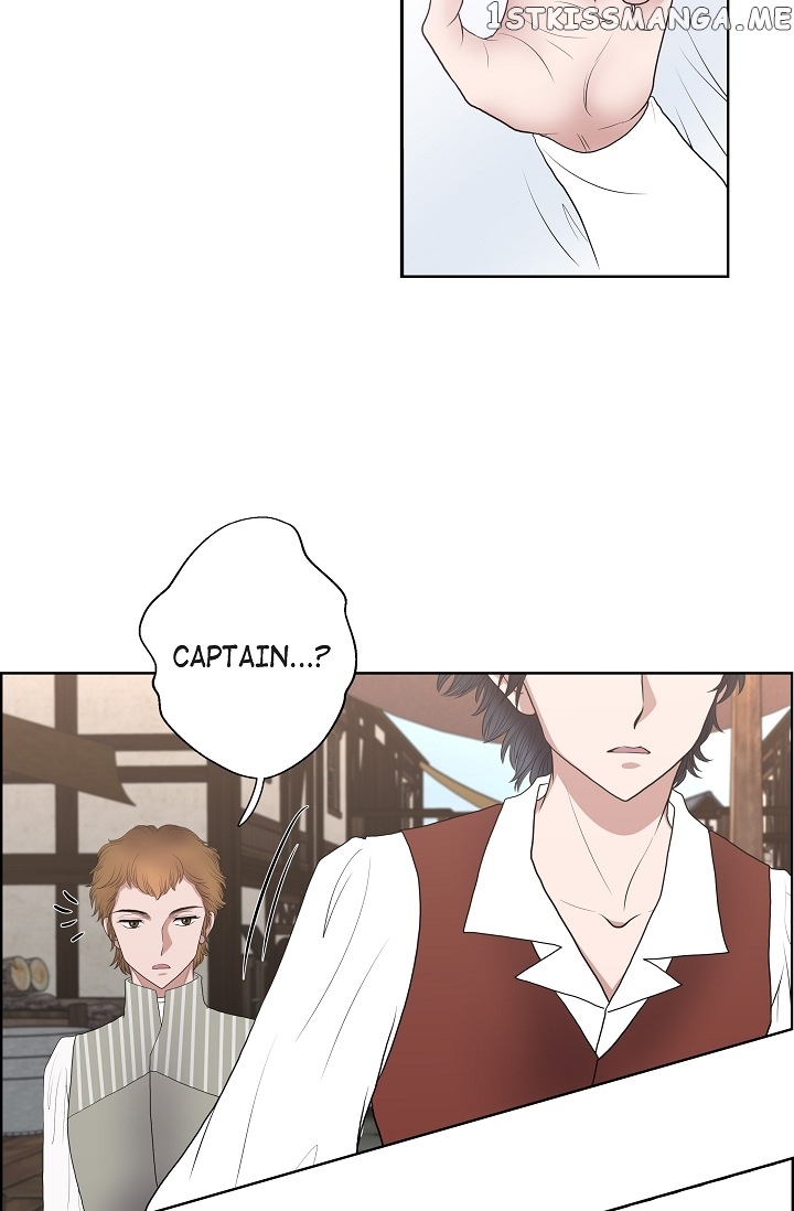 On The Emperor’s Lap chapter 20 - page 9
