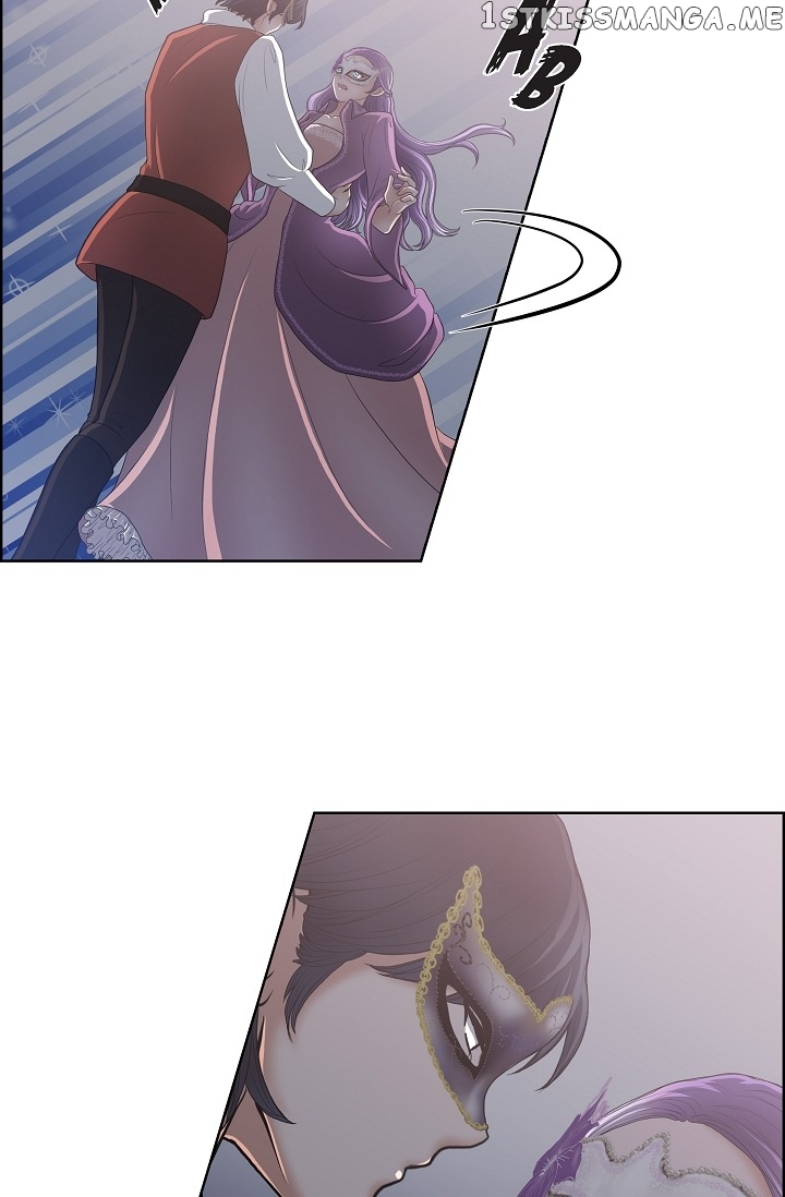 On The Emperor’s Lap chapter 21 - page 10