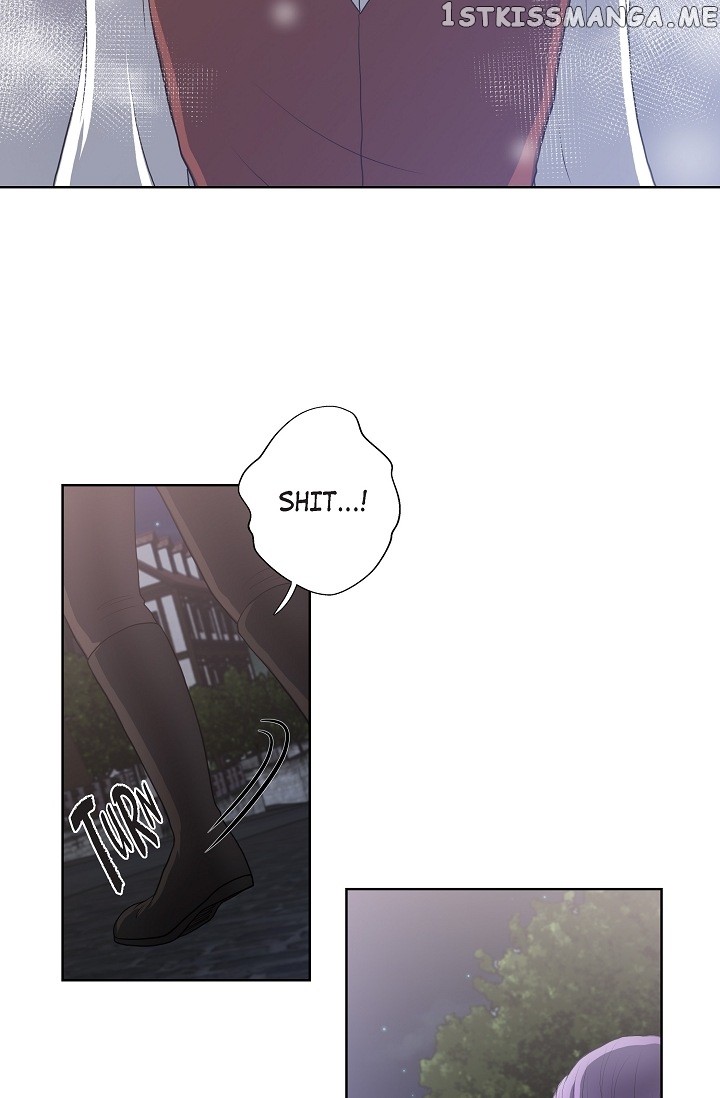 On The Emperor’s Lap chapter 21 - page 14