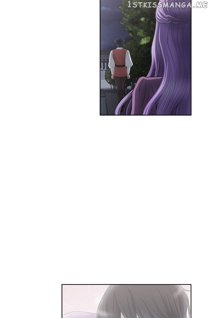 On The Emperor’s Lap chapter 21 - page 15