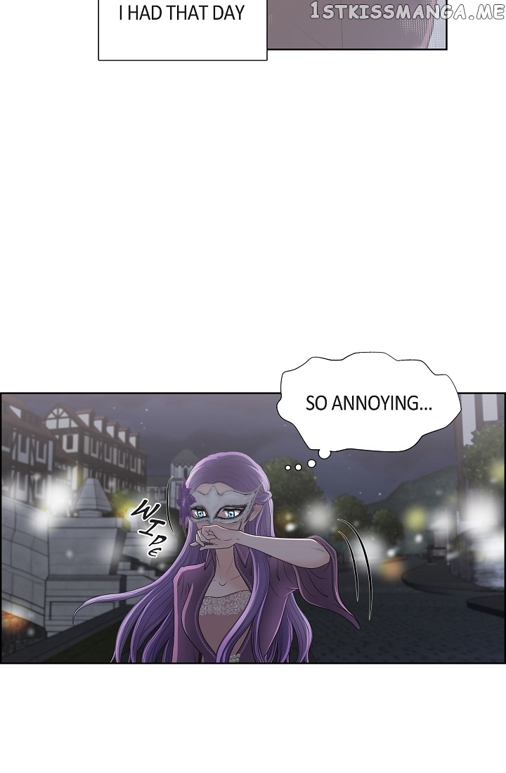 On The Emperor’s Lap chapter 21 - page 17