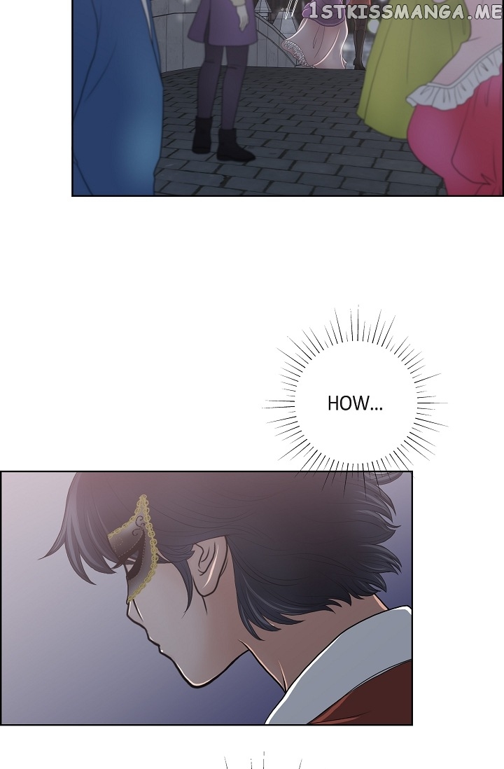 On The Emperor’s Lap chapter 21 - page 2