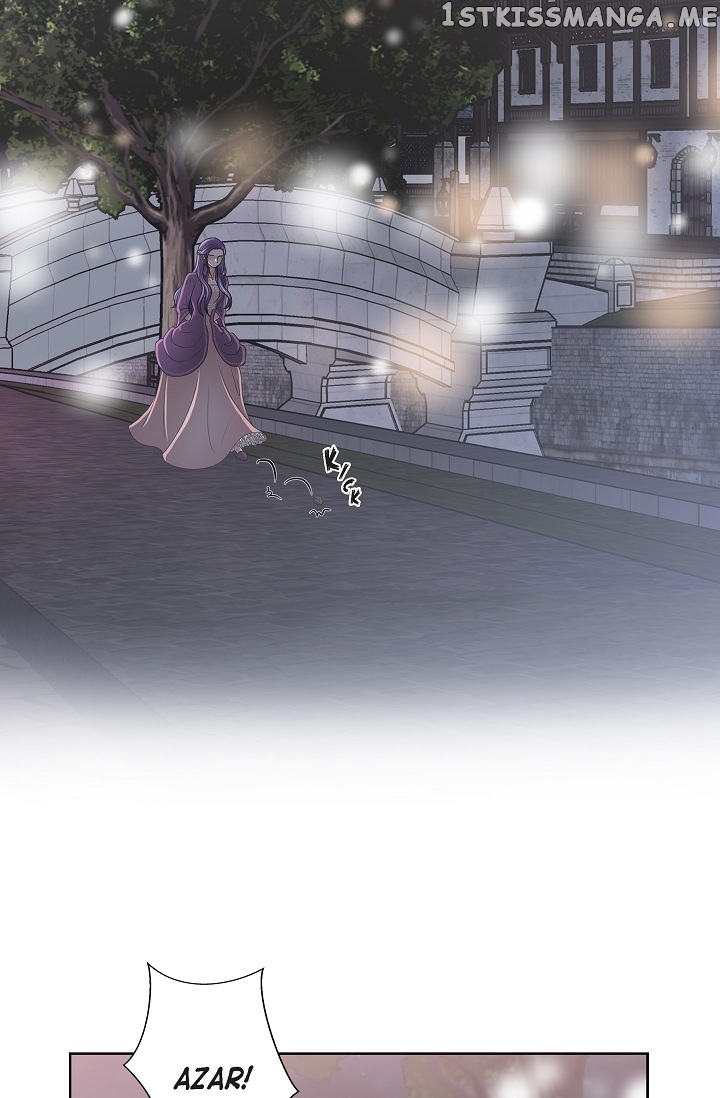 On The Emperor’s Lap chapter 21 - page 20