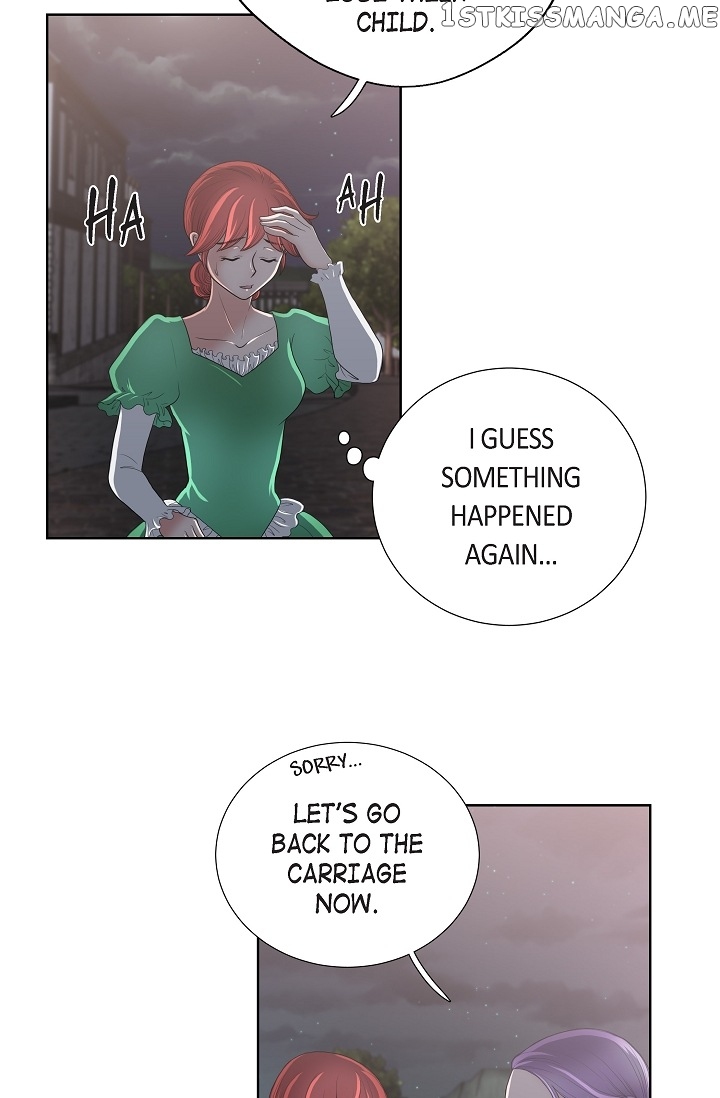 On The Emperor’s Lap chapter 21 - page 24