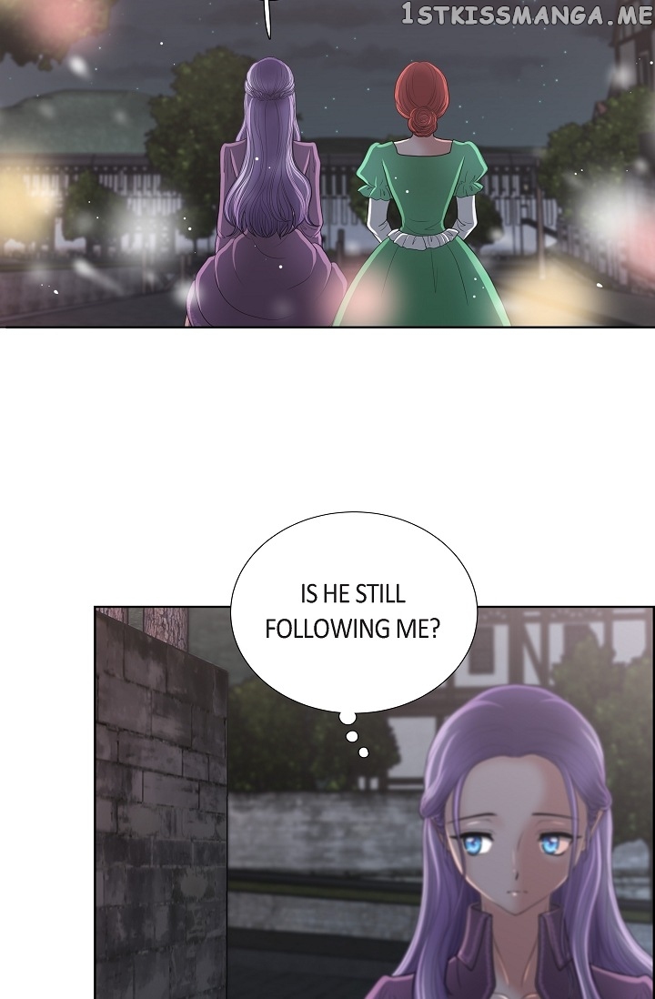 On The Emperor’s Lap chapter 21 - page 26