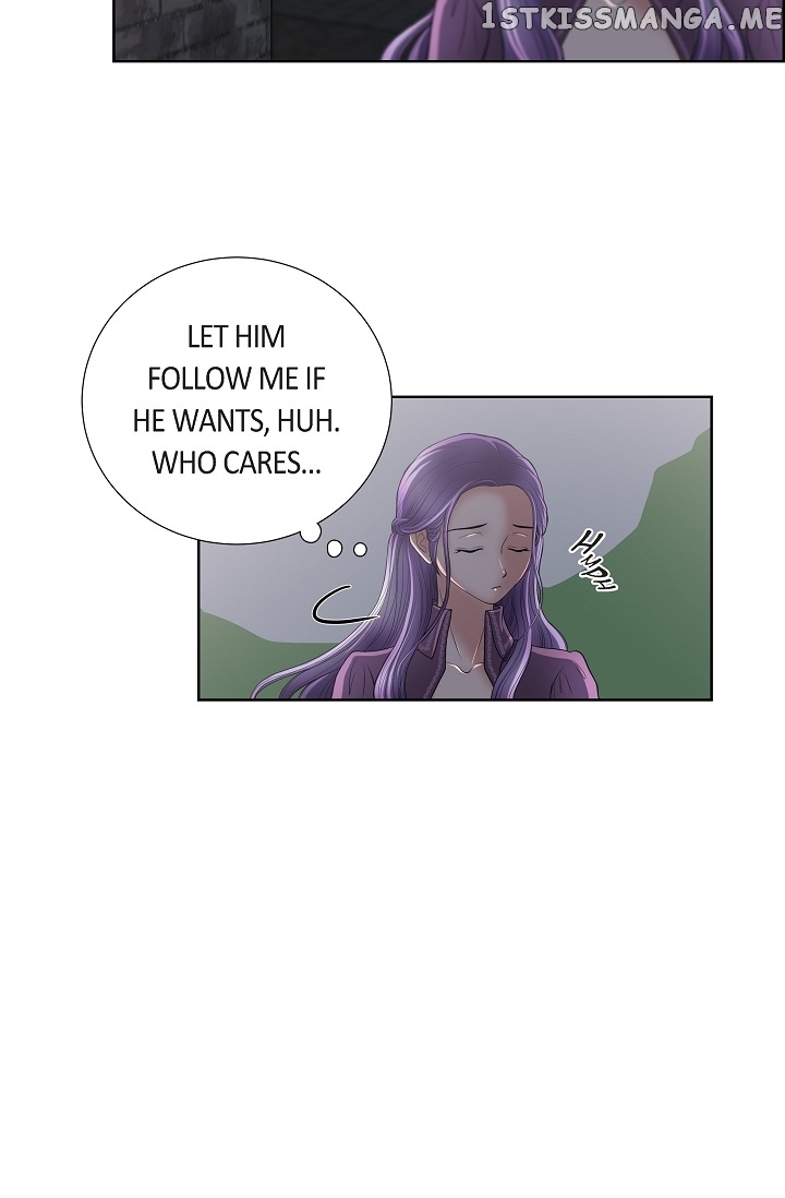 On The Emperor’s Lap chapter 21 - page 27