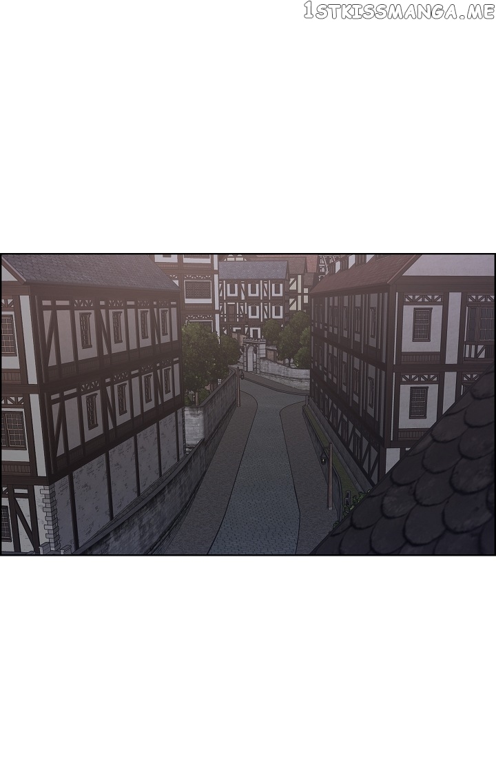 On The Emperor’s Lap chapter 21 - page 28