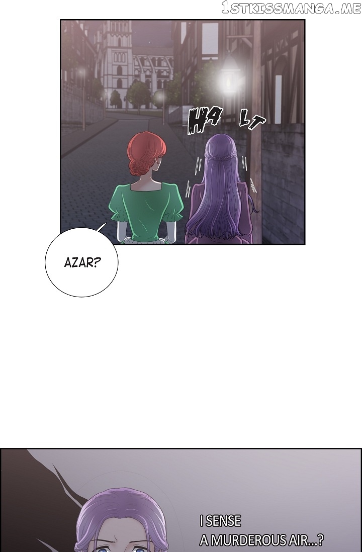 On The Emperor’s Lap chapter 21 - page 29
