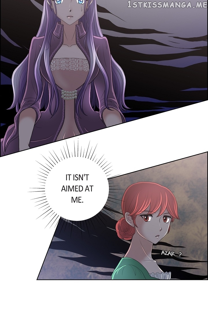 On The Emperor’s Lap chapter 21 - page 30