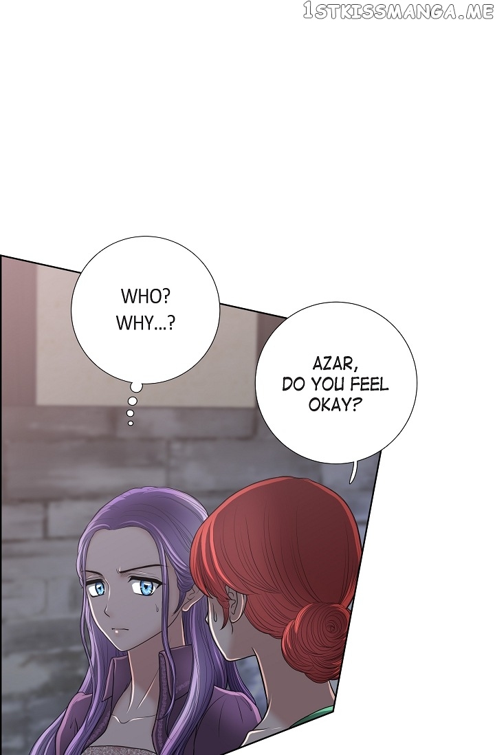 On The Emperor’s Lap chapter 21 - page 31