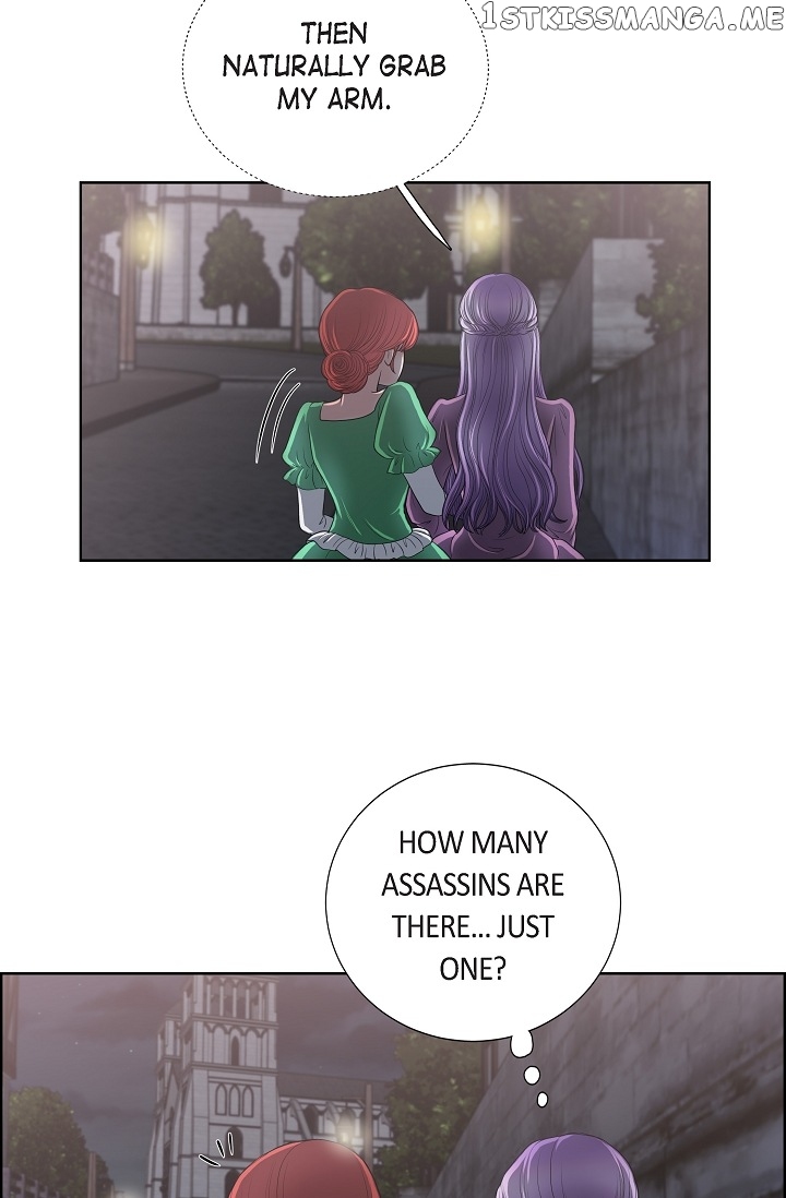 On The Emperor’s Lap chapter 21 - page 36