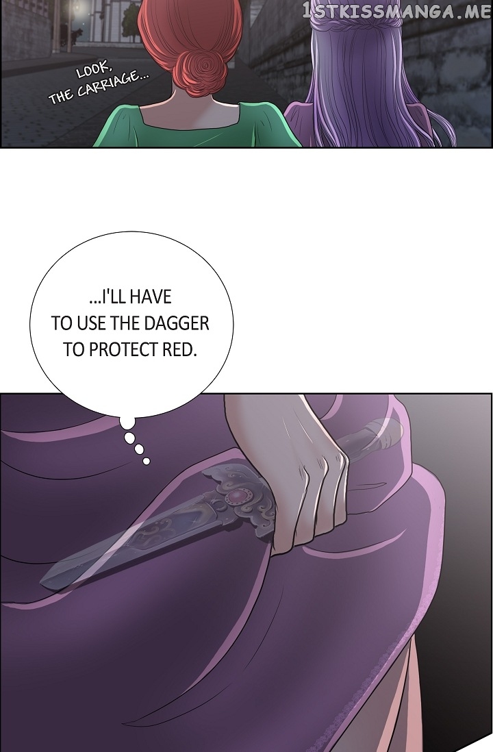 On The Emperor’s Lap chapter 21 - page 37