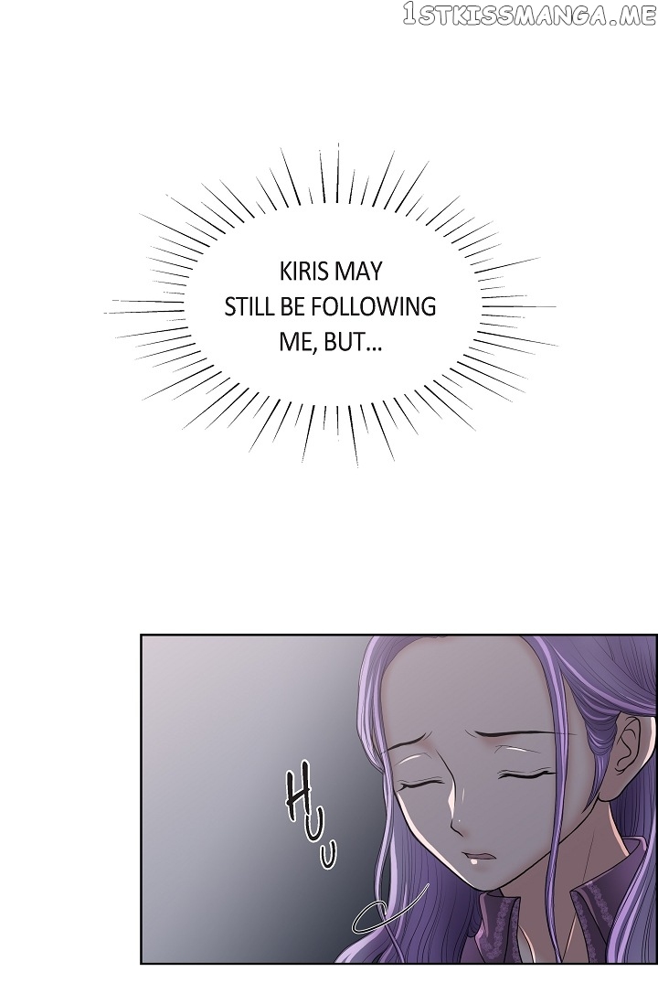On The Emperor’s Lap chapter 21 - page 39