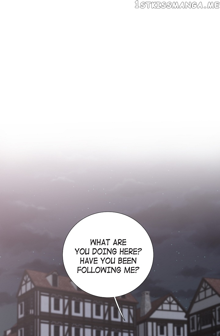 On The Emperor’s Lap chapter 21 - page 4
