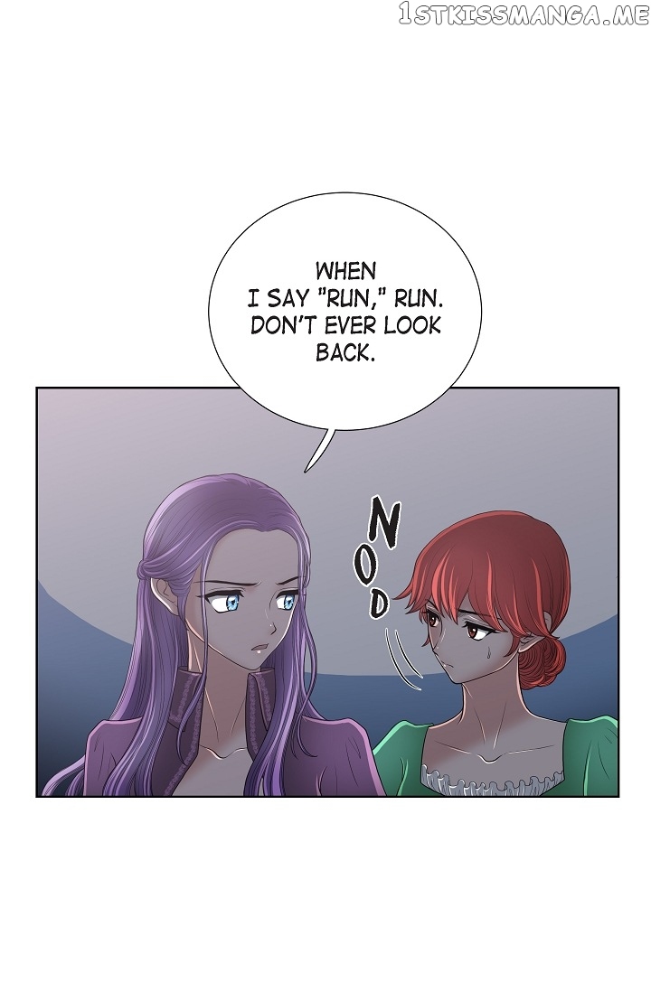 On The Emperor’s Lap chapter 21 - page 40