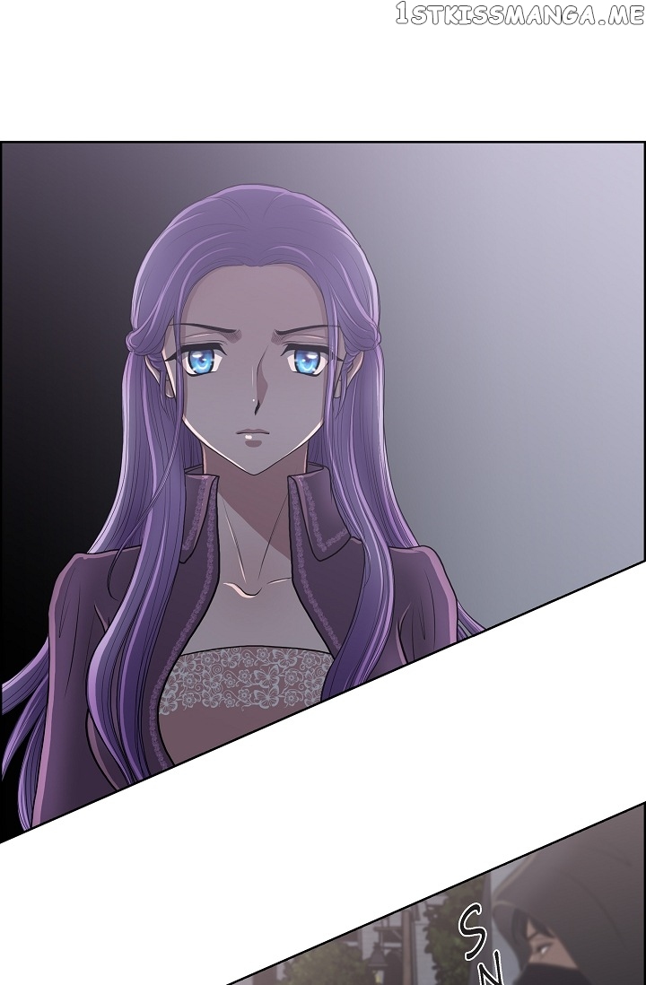 On The Emperor’s Lap chapter 21 - page 41