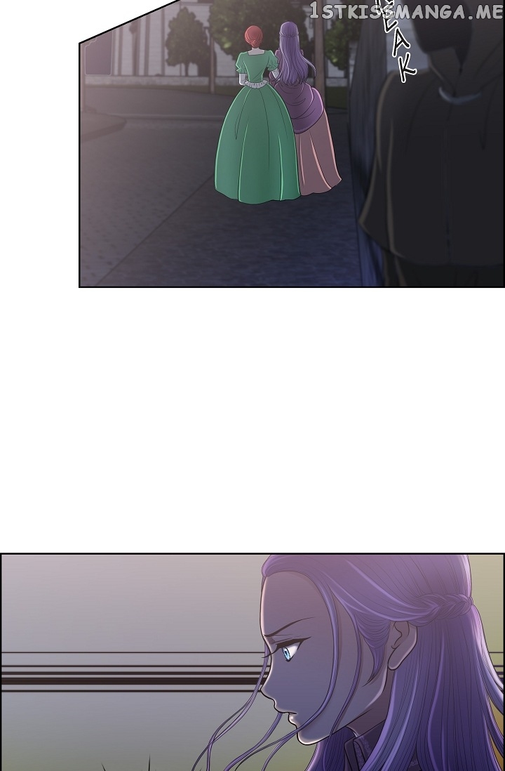 On The Emperor’s Lap chapter 21 - page 42