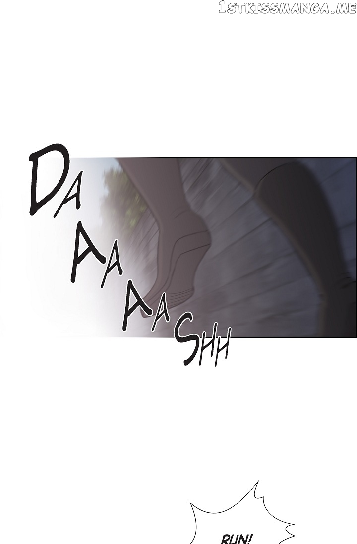 On The Emperor’s Lap chapter 21 - page 45