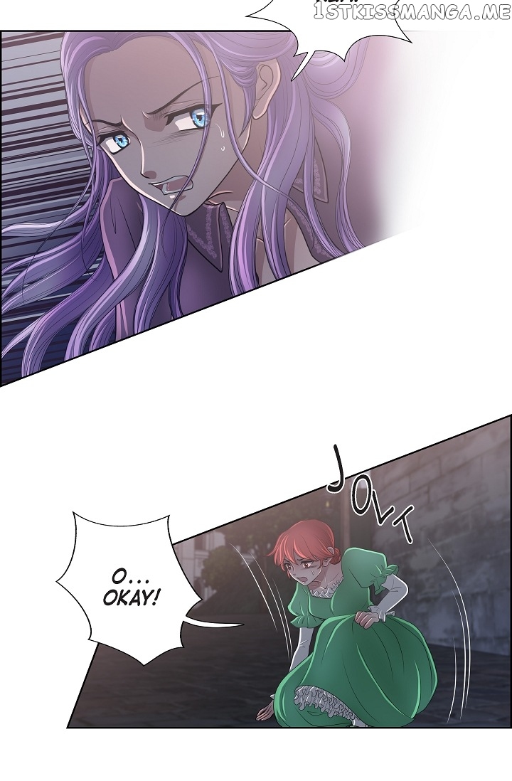 On The Emperor’s Lap chapter 21 - page 46